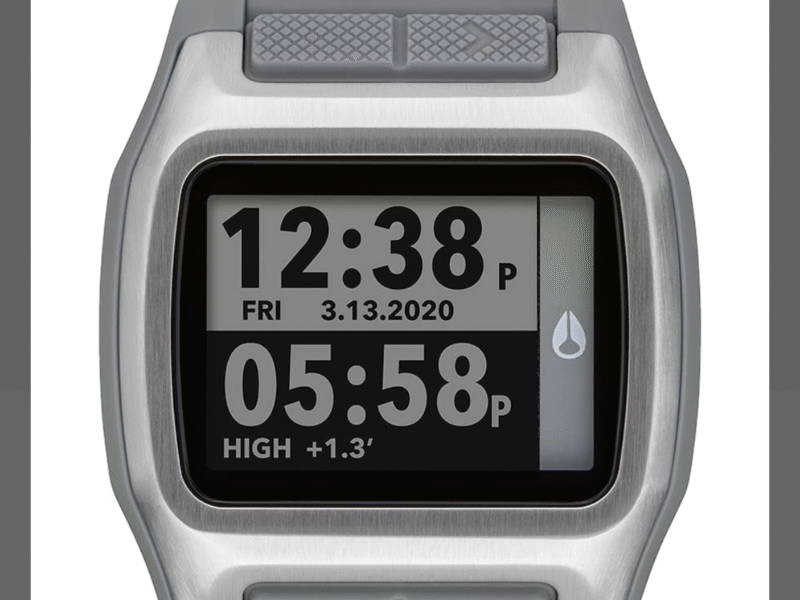 סנובורד מדהים